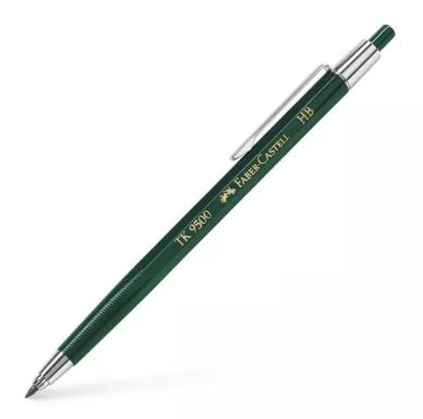 Faber Castell Clutch Pencil 2mm TK-9500