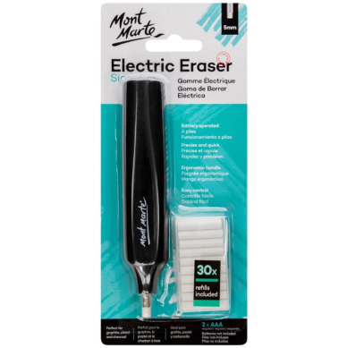 Mont Marte Electric Eraser Signature MAXX0030