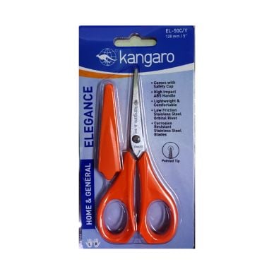 Kangaro Scissors EL-50C/Y