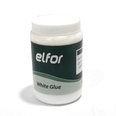 Elfor White Glue