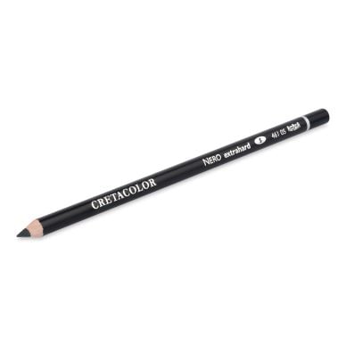 Cretacolor Nero Pencil Extra Hard 05