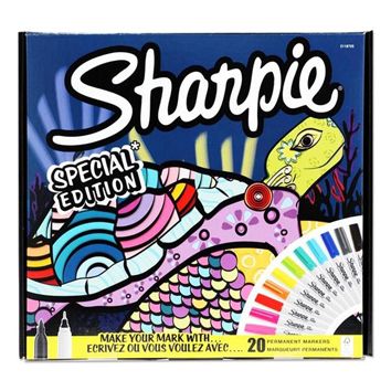 Sharpie Special Edition Permanent Marker