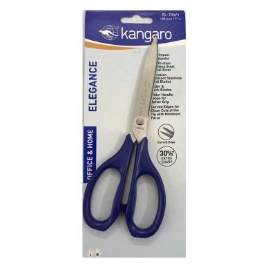 Kangaro Scissors EL 73N/Y