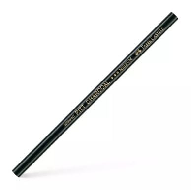 Faber Castell Charcoal Pencil Medium 117400