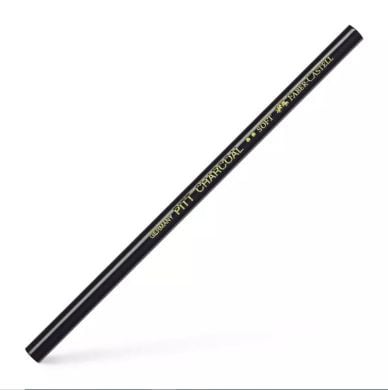 Faber Castell Charcoal Pencil Soft 117403