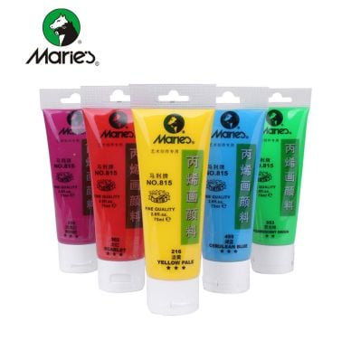 Maries Acrylic Color