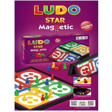 Luod Star Magnetic