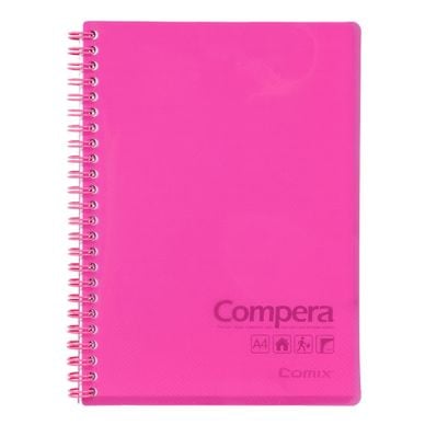 Comix Compera CPA4801