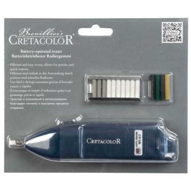 CretaColor Electric Eraser