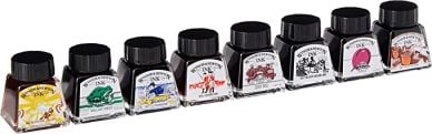 Winsor & Newton William Collection 14 ml / Set of 8