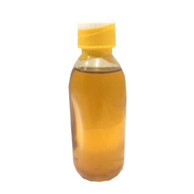 linseed Oil 120 ml