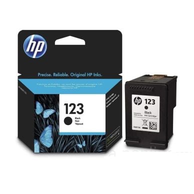 Hp Printer Cartridge 123