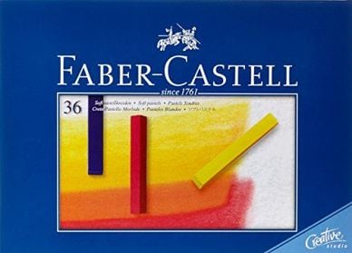 Faber Castell Soft Pastel