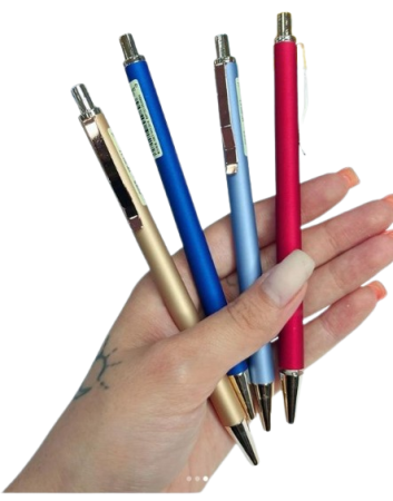 Colourful Mechanical Clutch Pencil MP989 1pc