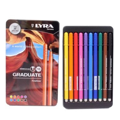 Lyra Graduate Fine liner