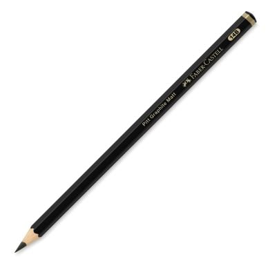 Faber-Castell Pitt Graphite Matte Pencil - 14B