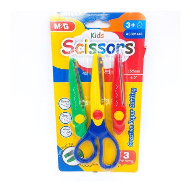 MandG Kids Scissors