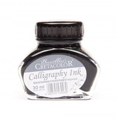 Cretacolor Calligraphy Ink 30 ml