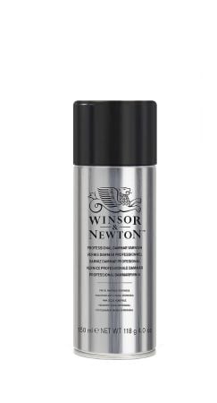 Winsor Newton Dammar Varnish Spray 150ml