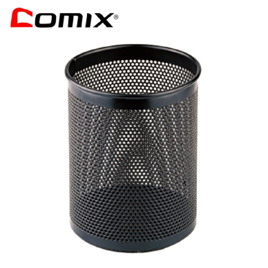 Comix Pen Pencil Stand Durable Metal Wire Mesh B2002