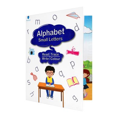 Alphabet Small Letters