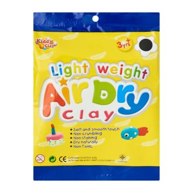 Kiddy Clay Light Weight Air Dry Clay
