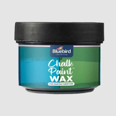 BlueBird Chalk Paint Wax – 200 ml