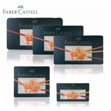 Faber Castell – Polychromes Pencil