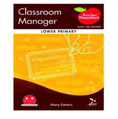 Classroom Manager