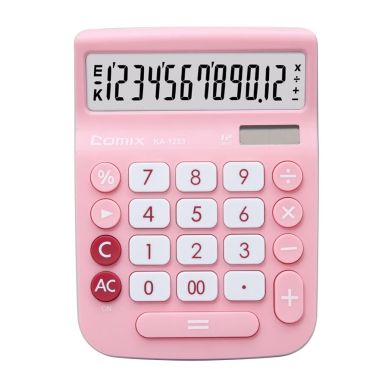 Comix Calculator KA-1253
