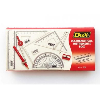 Dux Mathematical Instruments