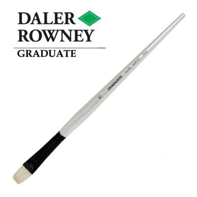 Daler Rowney Graduate Bright Brush