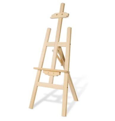 Wooden Display Easel 90cm JH-90