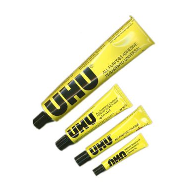UHU Glue Tube