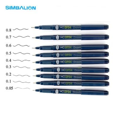 Simbalion Drawing Pen
