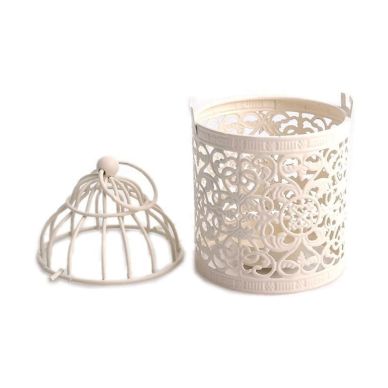 Candle Cage Small