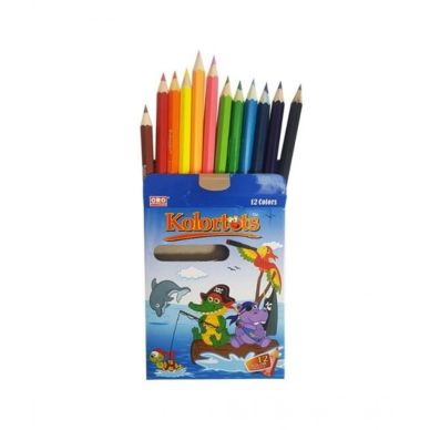 ORO Kolortots color Pencil