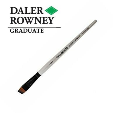 Daler Rowney Graduate Angle Shader Brush