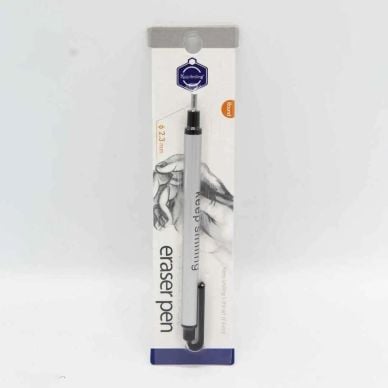 Keep Smiling Eraser Pen 2.3mm EP-1001
