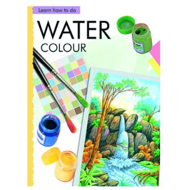 Learn How to do Water Colour