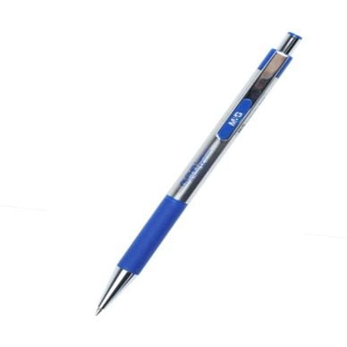 M&G Alpha Ballpoint Pen 0.7 ABP01771