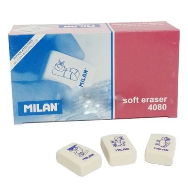 Milan Eraser