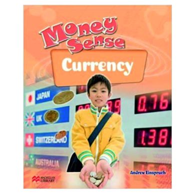 Money Sense Currency