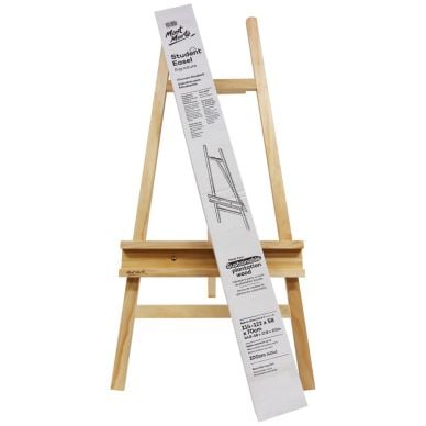 Mont Marte Signature Student Easel 122cm (48in) MEA0020