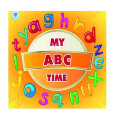 My ABC time