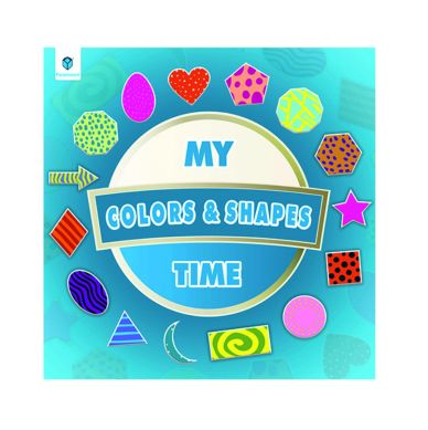 My Colors & Shapes Time