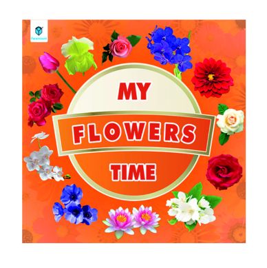 My Flowers Time