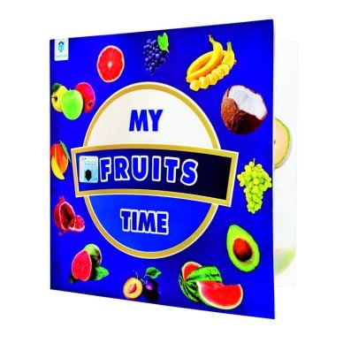 My Fruits Time