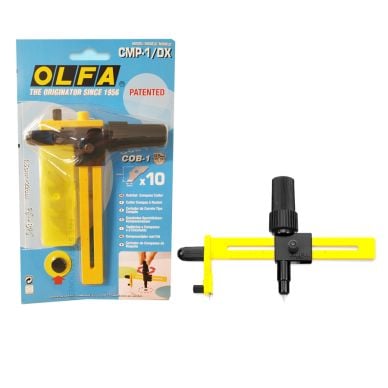 Olfa Circle Cutter CMP-1