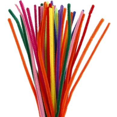 Pipe Cleaners 30mm 10 Pcs